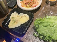 -新石器烤肉(中房金谊广场店)