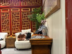 -悦真雅院·四合院·清真私房菜(雍和宫店)