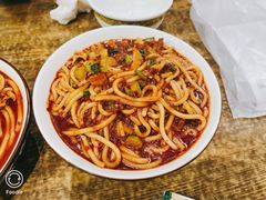 -玲玲米粉(中山路店)