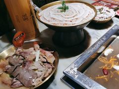 -月满大江千层肚火锅(锦城大道店)