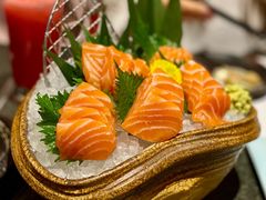 -大桥日本料理·日式放题·铁板定食(科兴科学园店)