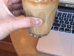 -Seesaw Coffee(朝阳大悦城店)