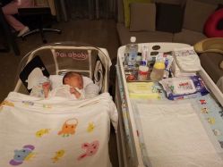 -baby bella小贝拉母婴护理中心(珠海希尔顿店)
