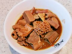 -七爷清汤腩·港式茶餐厅(世博店)