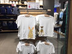 -MUJI无印良品(滨江宝龙城店)