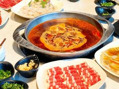 -园里火锅(仁和新城店)