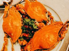 -小螺号海鲜·地道鲁菜(泉城广场店)