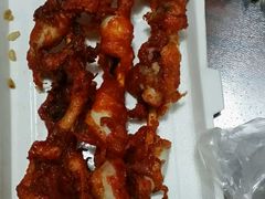 -酷辣大嘴巴(步行东街店)