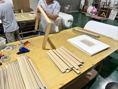 -龙慧画框·裱画配框工厂店
