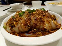 -一品红川菜(皇岗店)