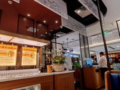 自助取餐区-新辣道鱼火锅(上地华联店)