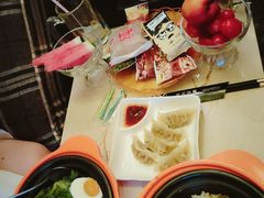 -无为足道(中南二路店)