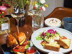 -ibarrel爱杯·bistro&brunch(江宁路店)