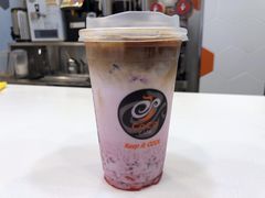 -CoCo都可(1818时尚大道美食城店)