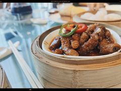 -春满园·早茶·粤菜·宴会(前海店)