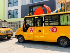 -华杉幼儿园(国美校区)