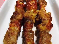 -西贝(上海我格广场店)