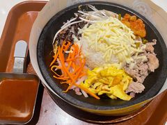 -豪客来牛排(中央花苑店)