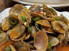 -拙味兄弟龙虾(新香洲店)