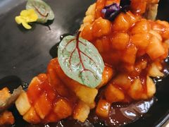 松鼠鱼-榕意·川味之美(深业上城店)