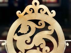 -北京大葆台遗址博物馆