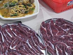 -菜忠潮州牛肉店(岗厦店)