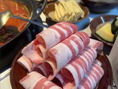 精品肥牛-芈重山老火锅(广州首店)
