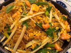 铁板海味粉丝-宁波状元楼酒店(和义路店)