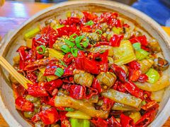 -福苗小骆驼烧烤(莲湖路店)
