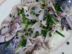 鲫鱼粥一鱼两味-民记食店(沙溪店)