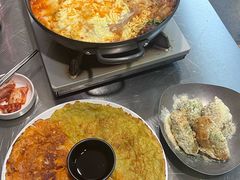 -李先生的首尔小馆(松江启源广场店)