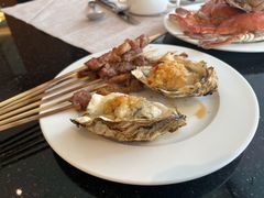 -东方红海鲜百汇(国际大厦店)