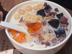 -彬媽糖水(侨鑫国际店)