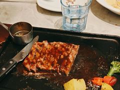 -必胜客(上海新南方商城PH店)