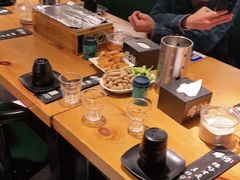-腰子哥烤串(石佛营炫特店)