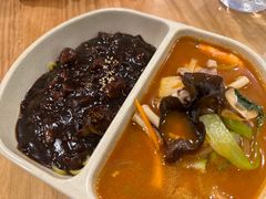 -多宾韩国料理(学衡路店)