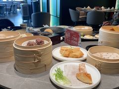 -喜记顺德菜(南昌万象城店)
