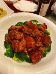 -青岛李沧绿城喜来登酒店·宴会厅
