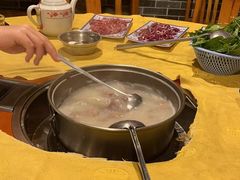 -大戚饭店(泰华路店)