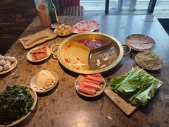 -小龙坎老火锅(建华店)