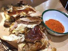 手撕卤鸡-刘师父老汉口江湖菜(蔡锷路店)