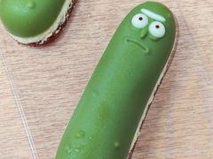 酸黄瓜瑞克-好利来(朝外店)