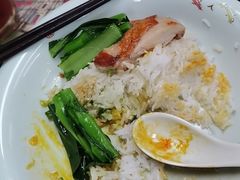 -兴华里茶记(禅城同济首店)