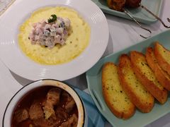 -库滋明·俄罗斯特色美食(中央大街店)