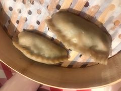莜面蒸饺-西贝(大华虎城店)