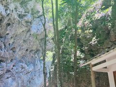 -百漈沟生态旅游景区