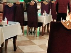 大堂-巴依老爷新疆美食(马驹桥店)
