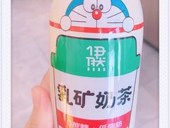 -麦当劳(普陀香溢花城店)