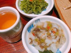 芥末章鱼-二丁目食堂(铁西万象汇店)