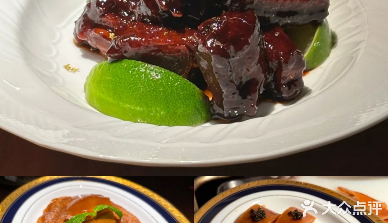 🔥探隐厨万象天地店，品超赞美味佳肴